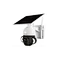 360 Panoramic Solar Camera